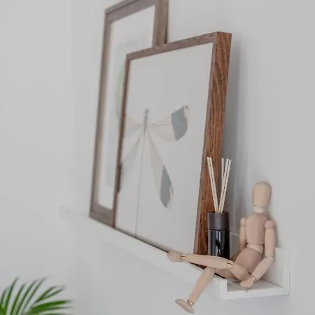 Apartment Welcome To Lisbon