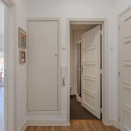 Welcome To Apartment