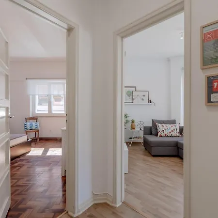Welcome To Apartment *