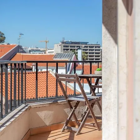 Welcome To Apartament