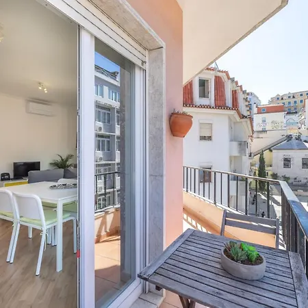 Welcome To Apartment